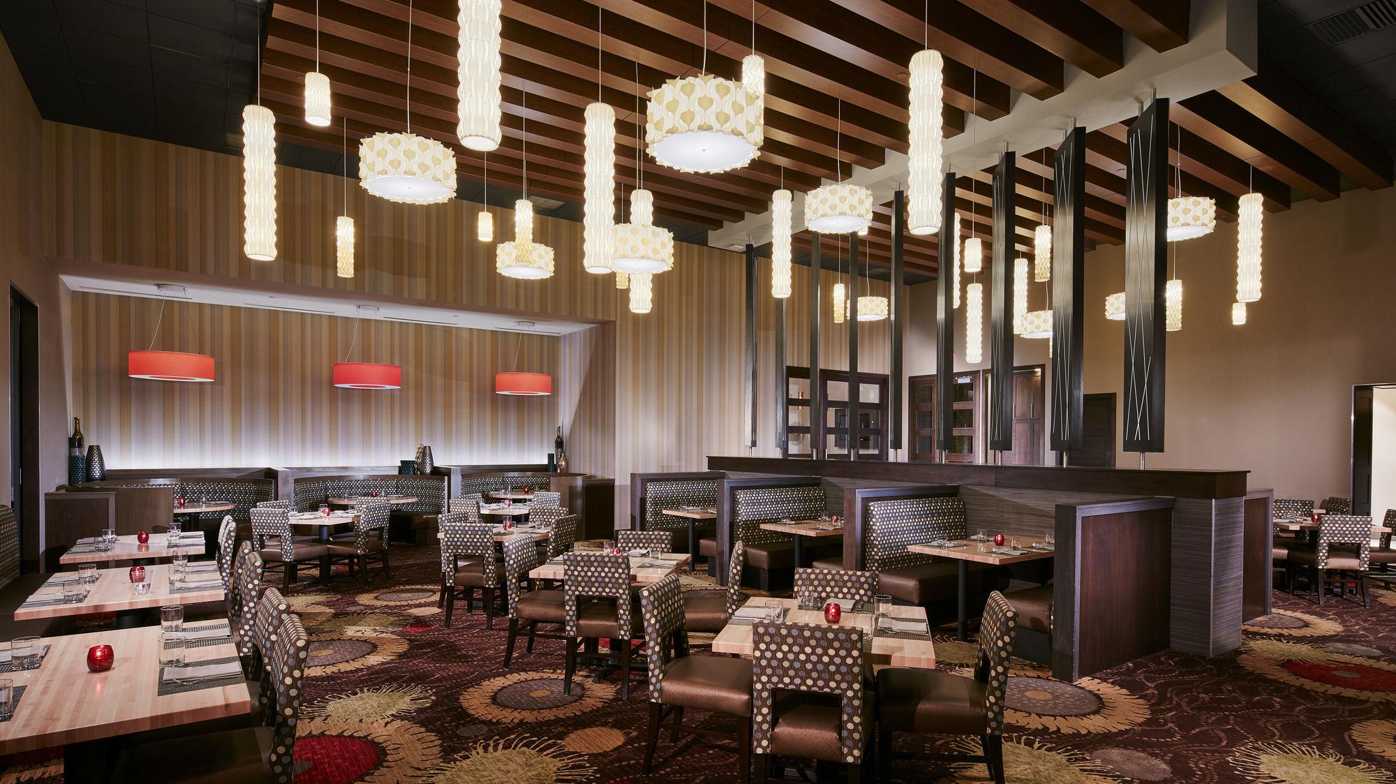 Harrah'S Kansas City Hotel & Casino Норт-Канзас-Сити Экстерьер фото