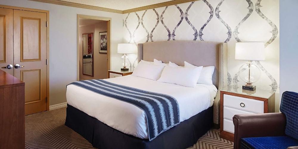 Harrah'S Kansas City Hotel & Casino Норт-Канзас-Сити Экстерьер фото