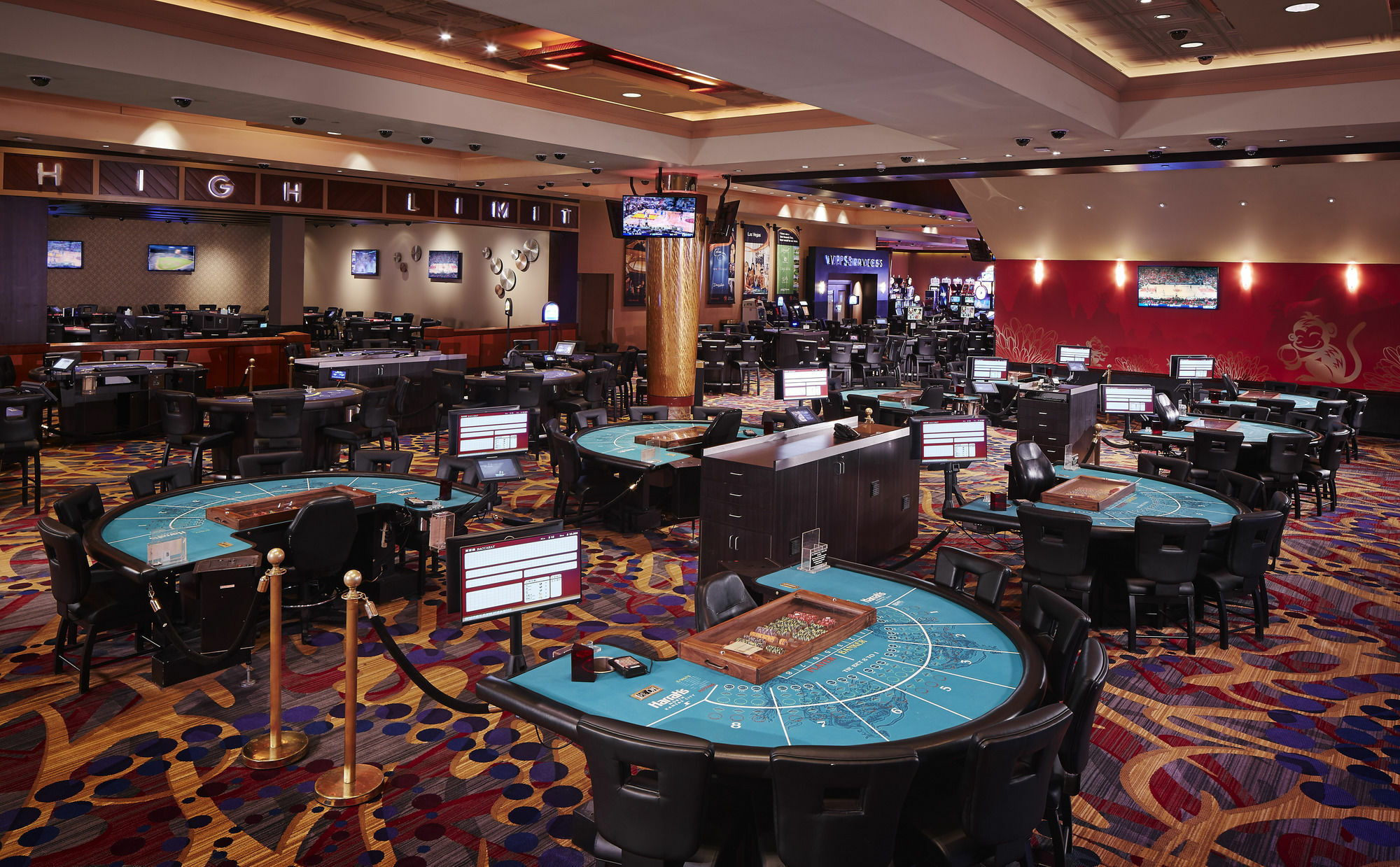 Harrah'S Kansas City Hotel & Casino Норт-Канзас-Сити Экстерьер фото