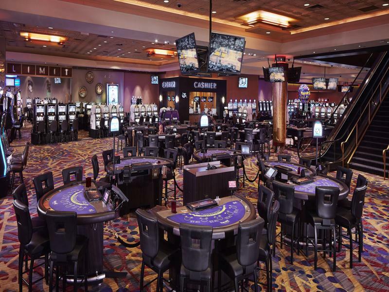 Harrah'S Kansas City Hotel & Casino Норт-Канзас-Сити Экстерьер фото