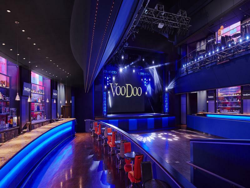 Harrah'S Kansas City Hotel & Casino Норт-Канзас-Сити Экстерьер фото